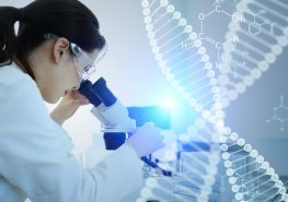Nemocnice Pardubického kraje srdečně zve na přednášku Mgr. et Mgr. Marka Váchy, Ph.D. s názvem „Editace genomů – největší dilema současné bioetiky“.