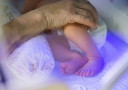 Porodnice Nemocnice Pardubického kraje: Péče, důvěra a bezpečí pro každou maminku