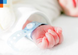 Projekt roku 2026 Nadačního fondu S Námi je tu lépe!: moderní přístroj pro první chvíle života