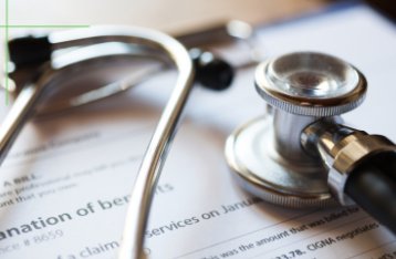 Hledáme lékaře na interní oddělení