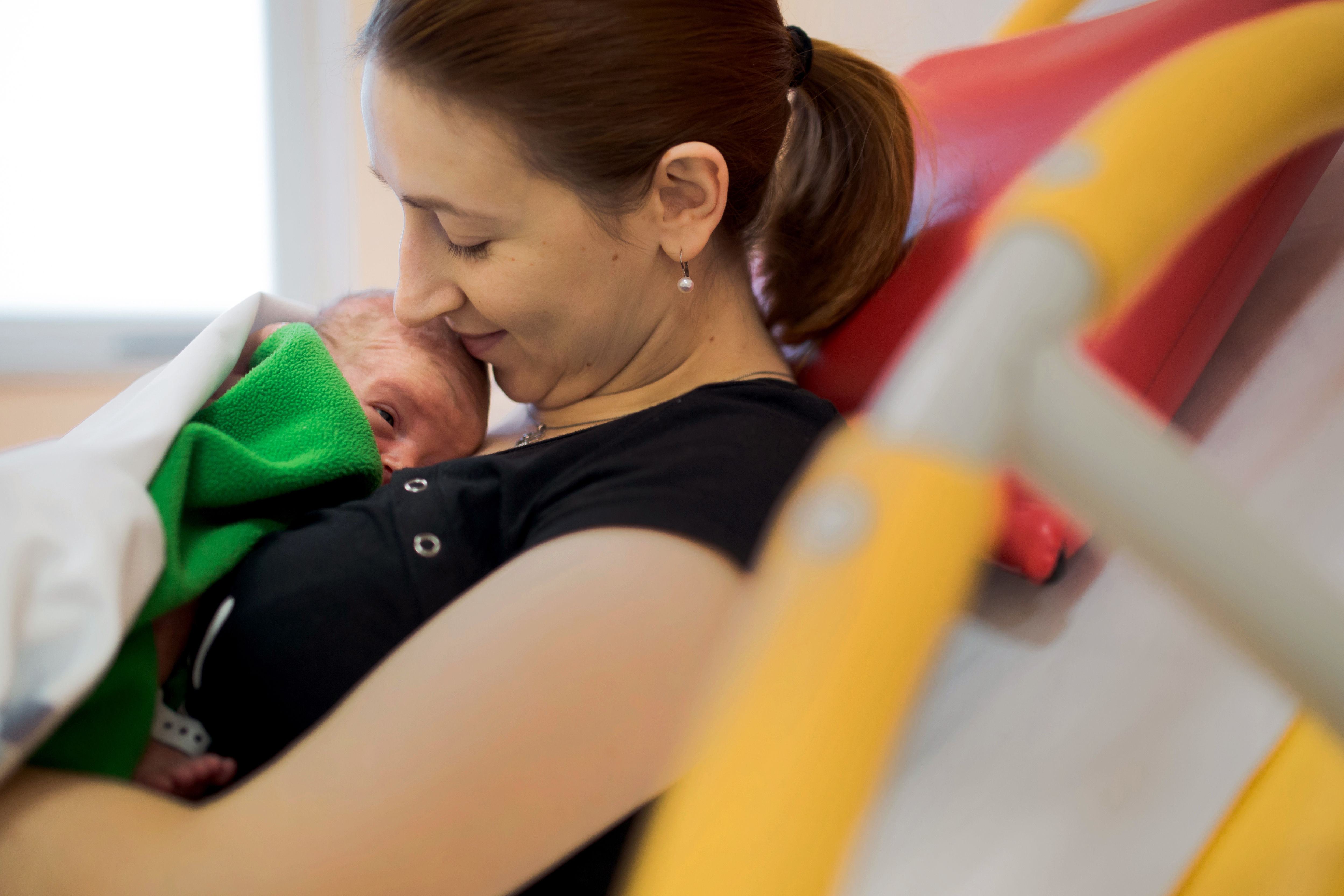 Pardubická porodnice