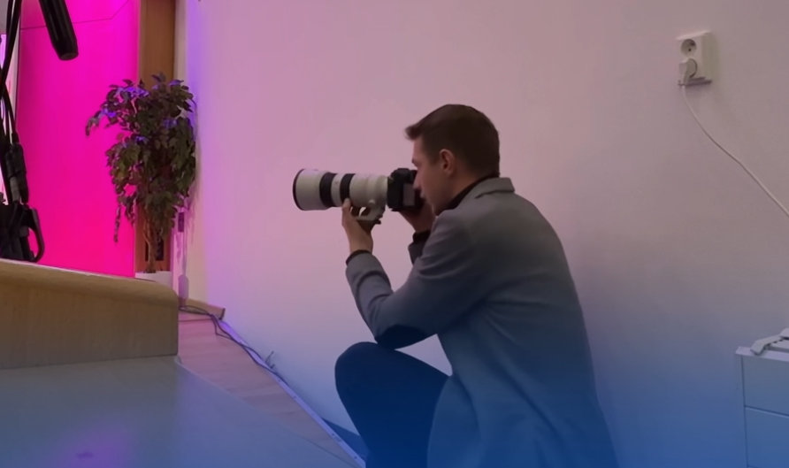 Pacient Michal Král