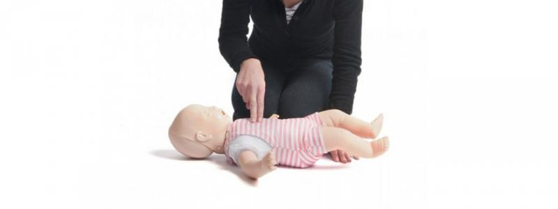 Syndrom náhlého úmrtí kojence - strašák, který dosud není spolehlivě vysvětlen