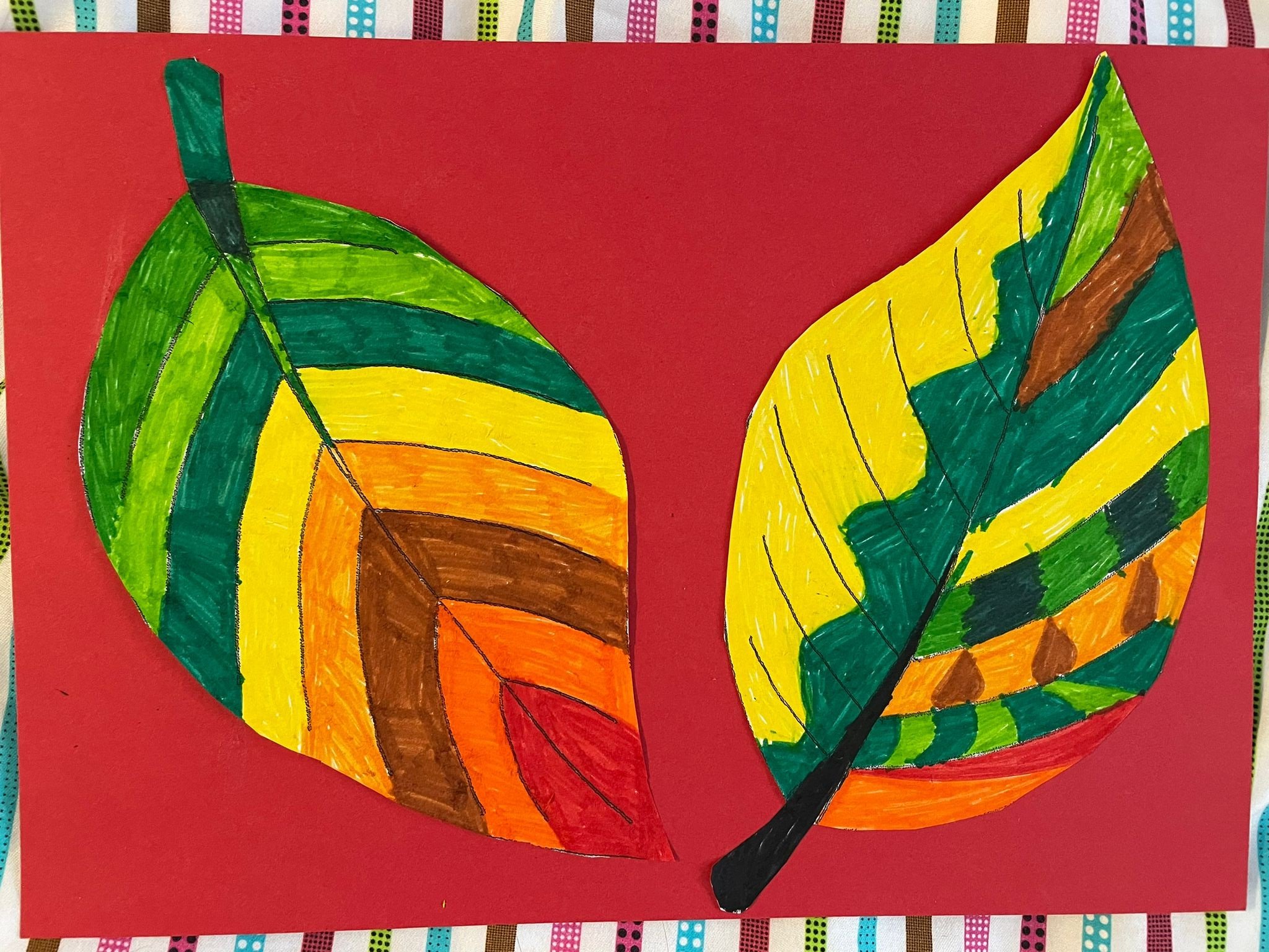 I STONAT SE DÁ S ÚSMĚVEM aneb listopad 2023 na dětském oddělení