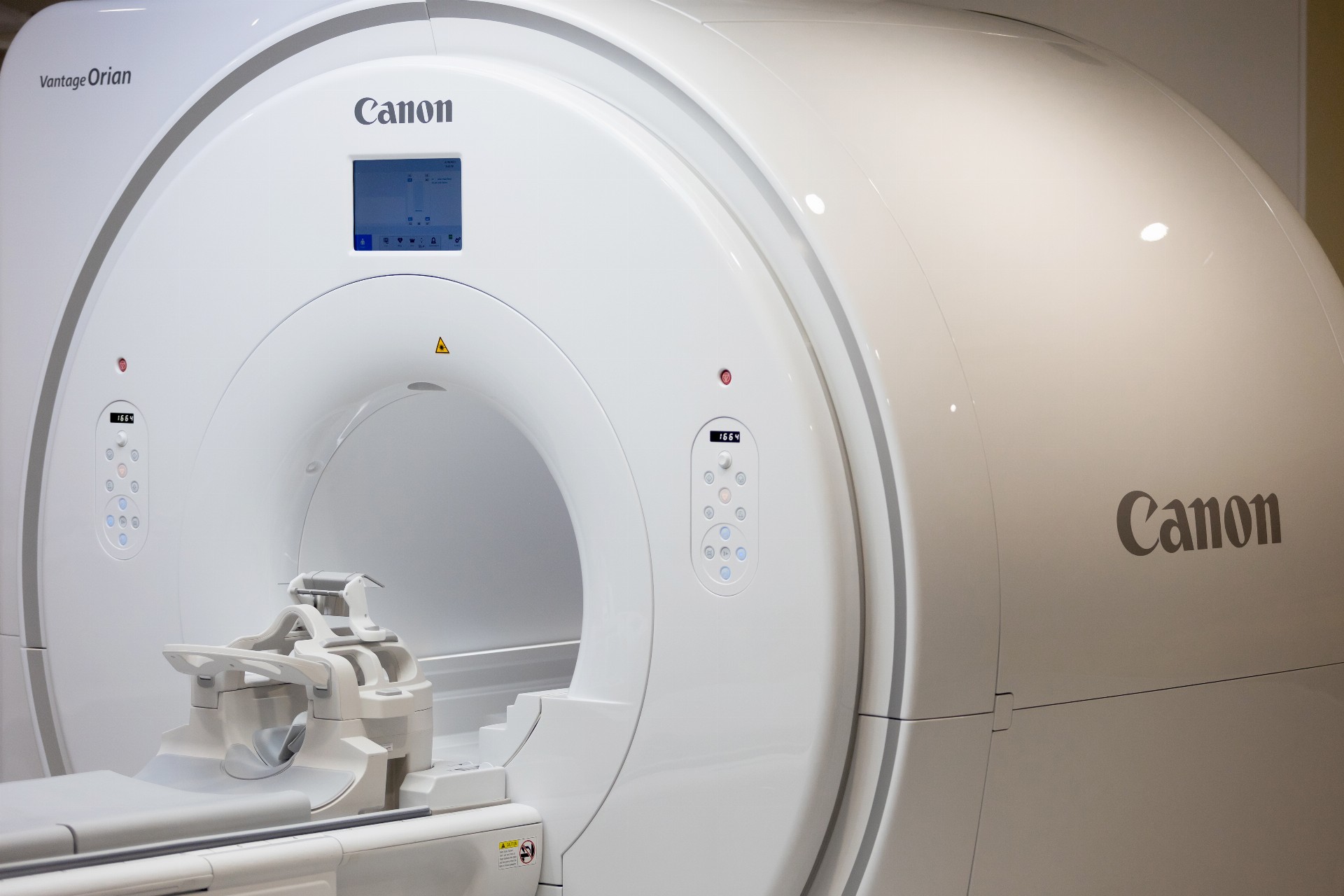 Změny v objednávání k vyšetření magnetickou rezonancí