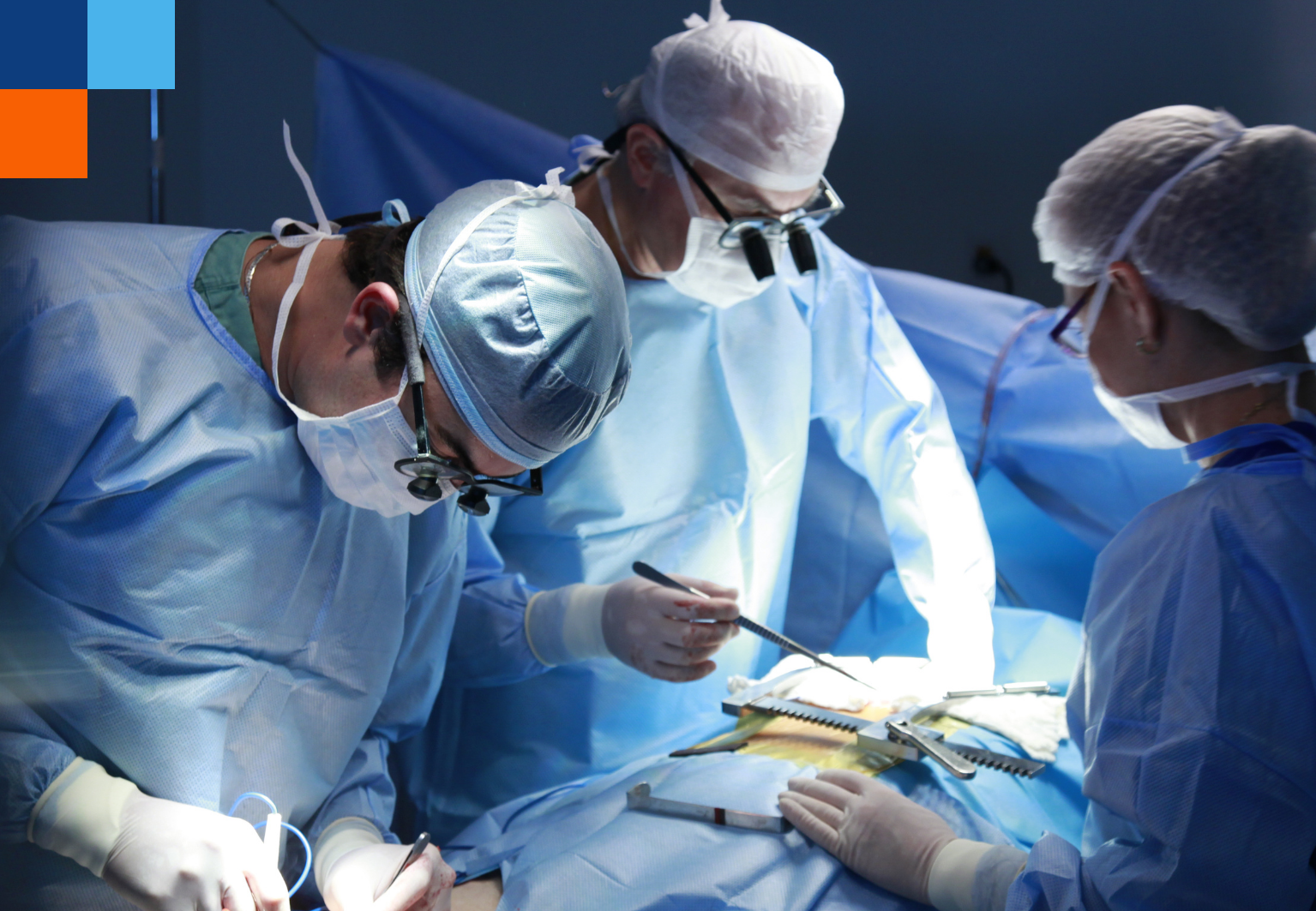 Východočeské dny úrazové chirurgie spojily špičky oboru z celé republiky